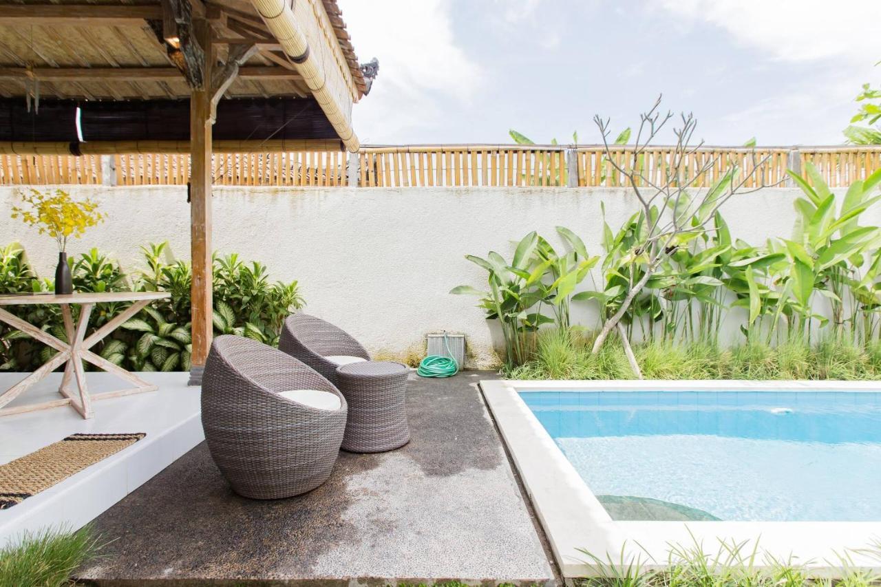 Villa Orked 1 Seminyak  Exterior photo