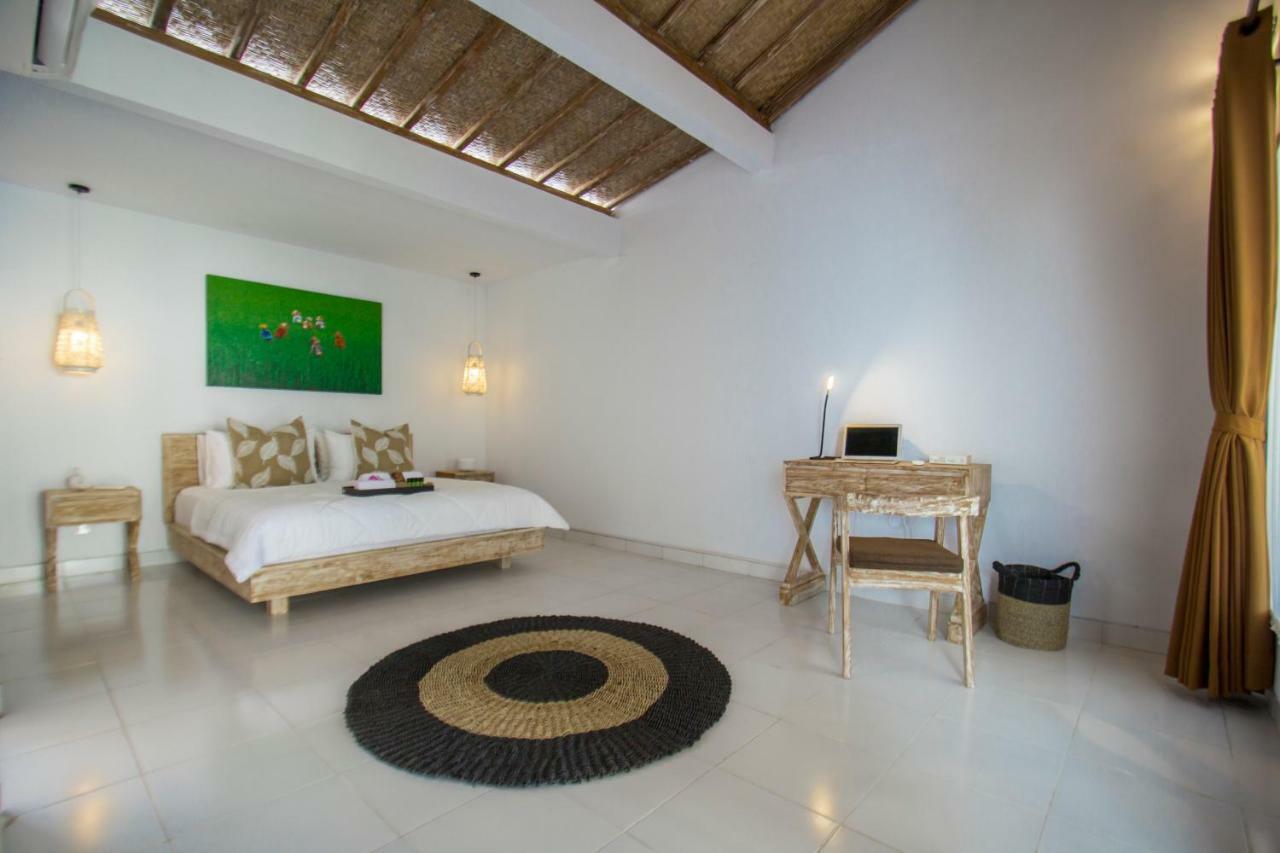 Villa Orked 1 Seminyak  Exterior photo