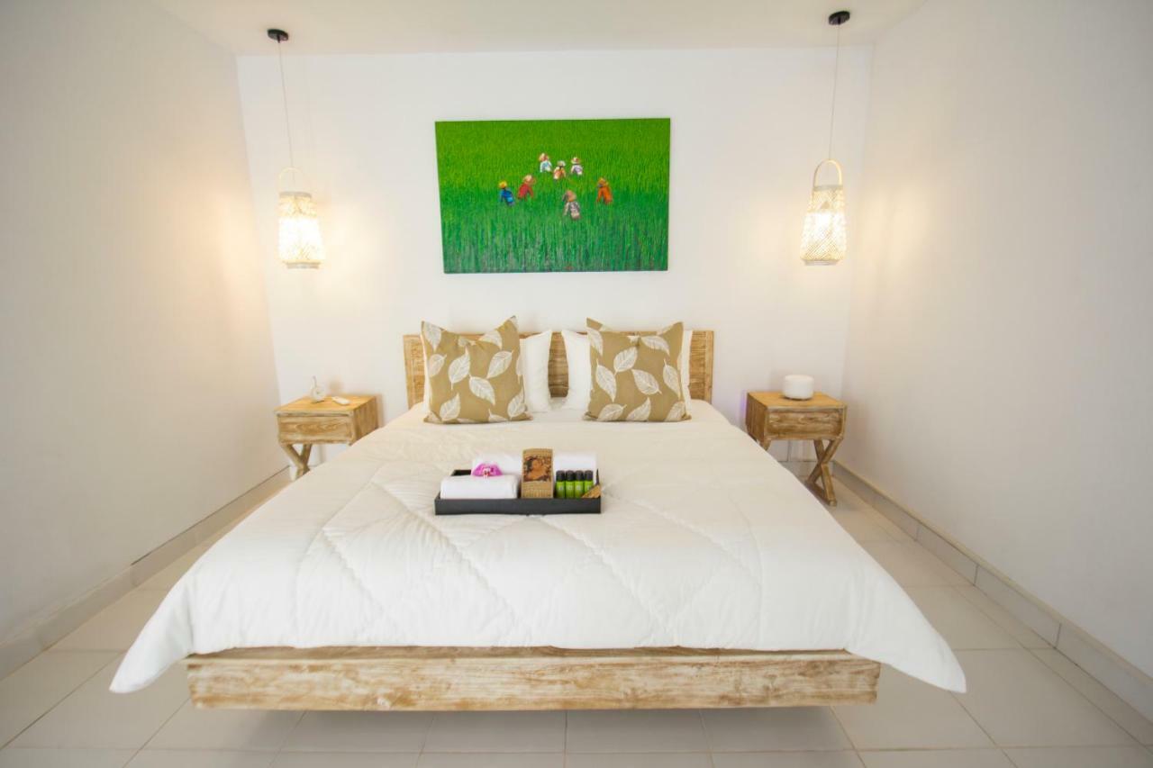 Villa Orked 1 Seminyak  Exterior photo