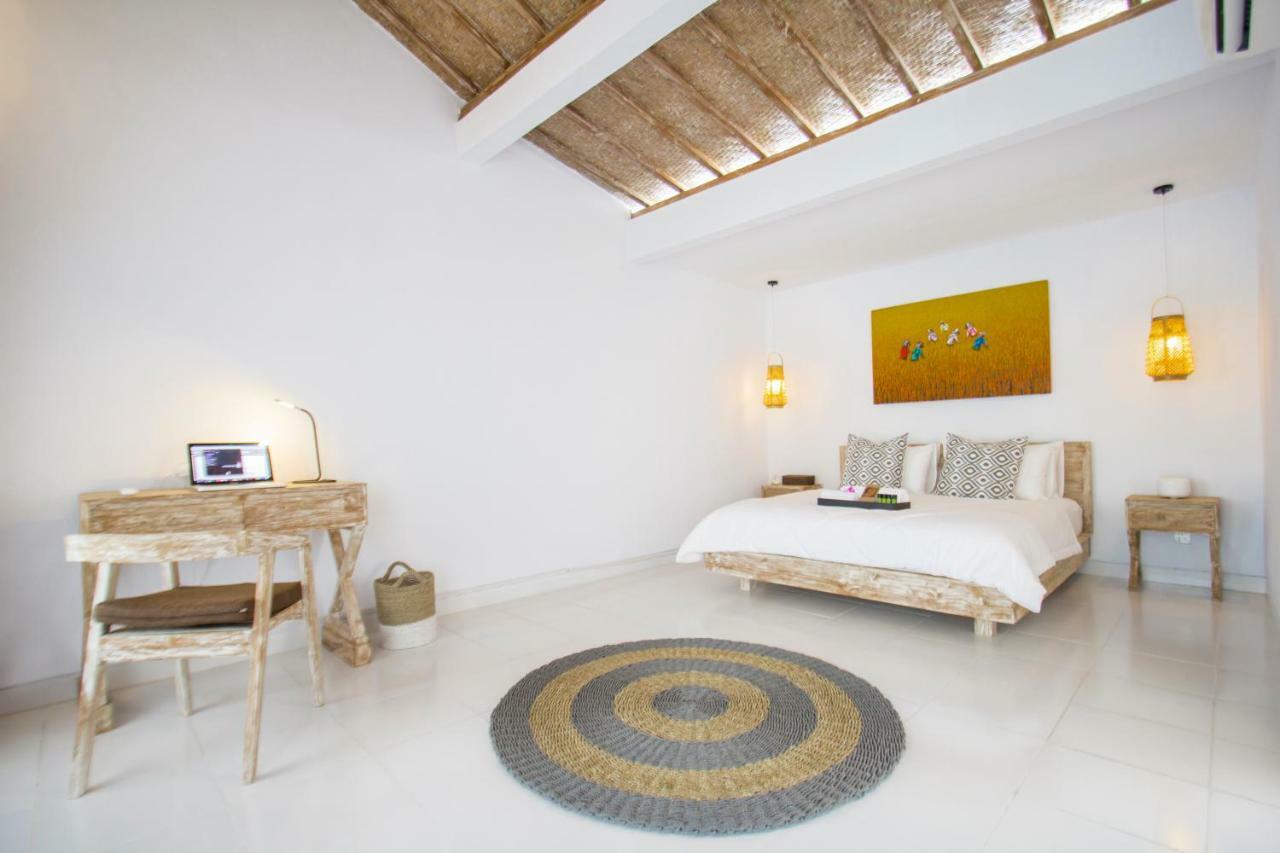 Villa Orked 1 Seminyak  Exterior photo