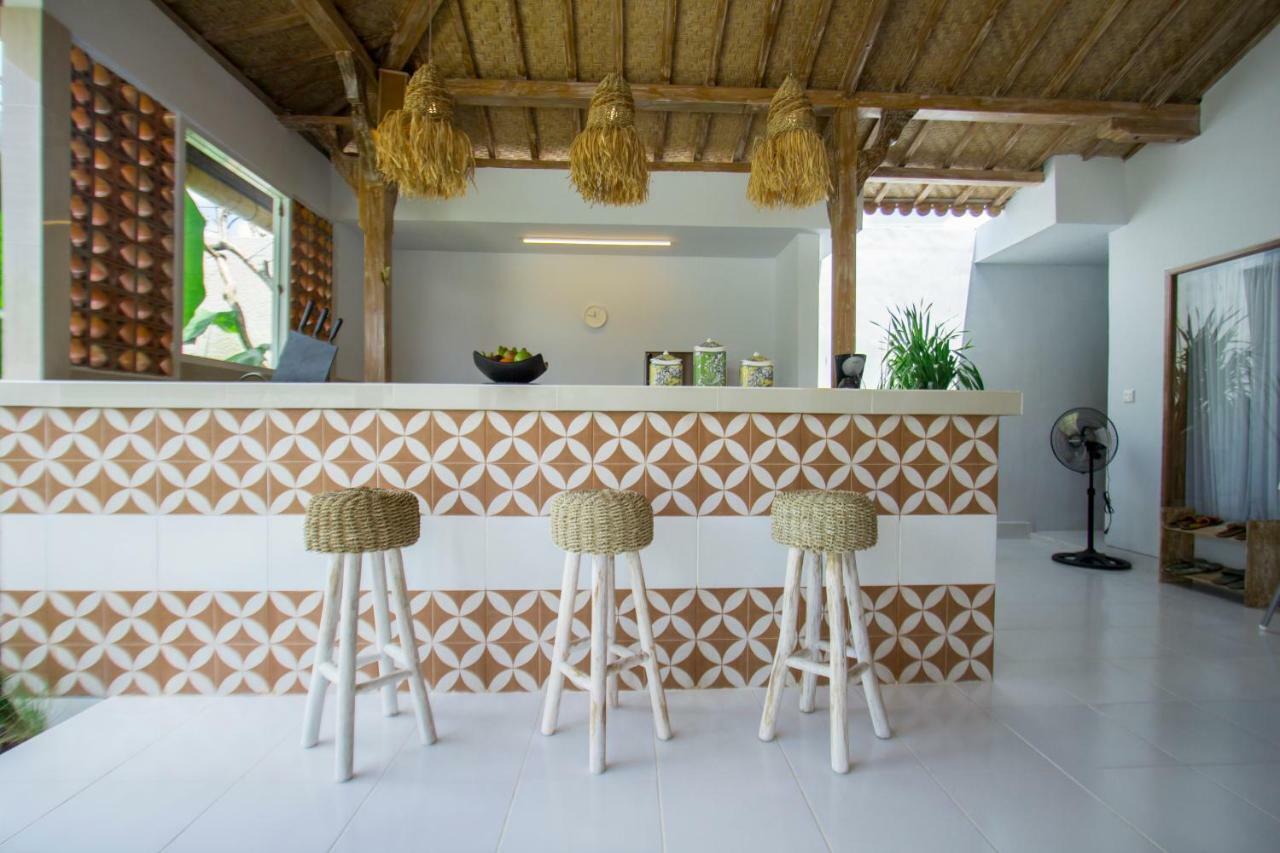 Villa Orked 1 Seminyak  Exterior photo