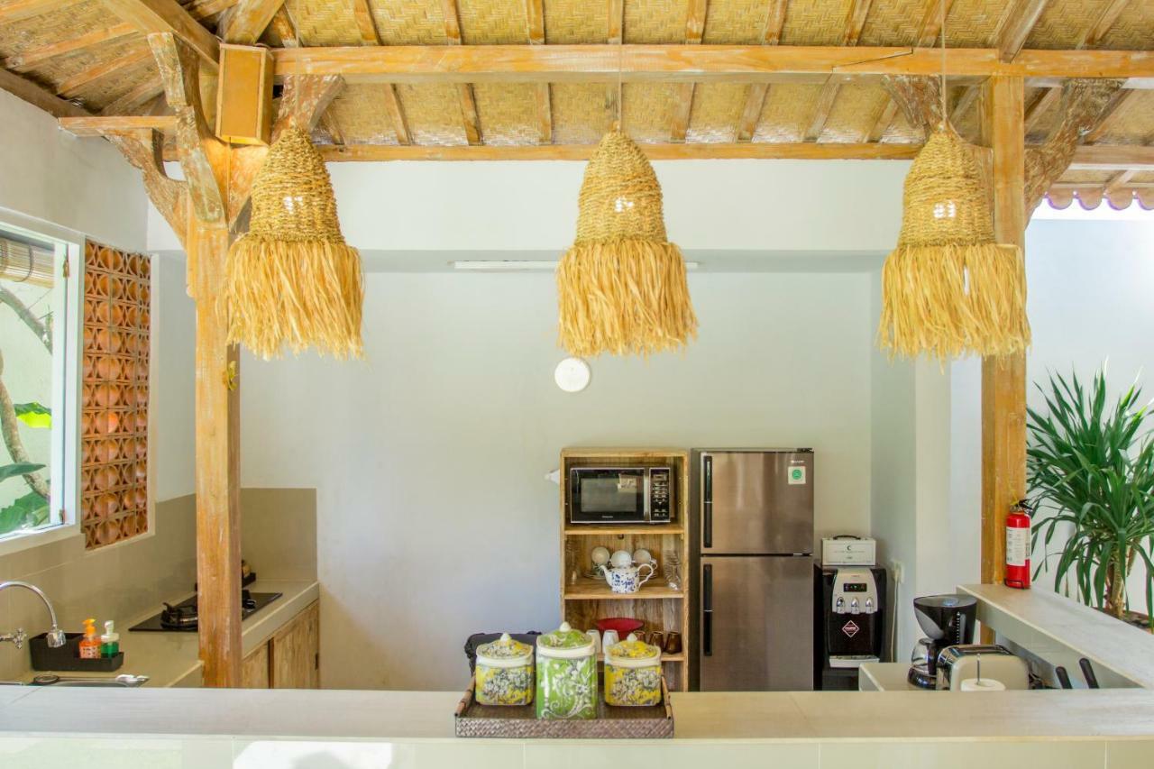 Villa Orked 1 Seminyak  Exterior photo